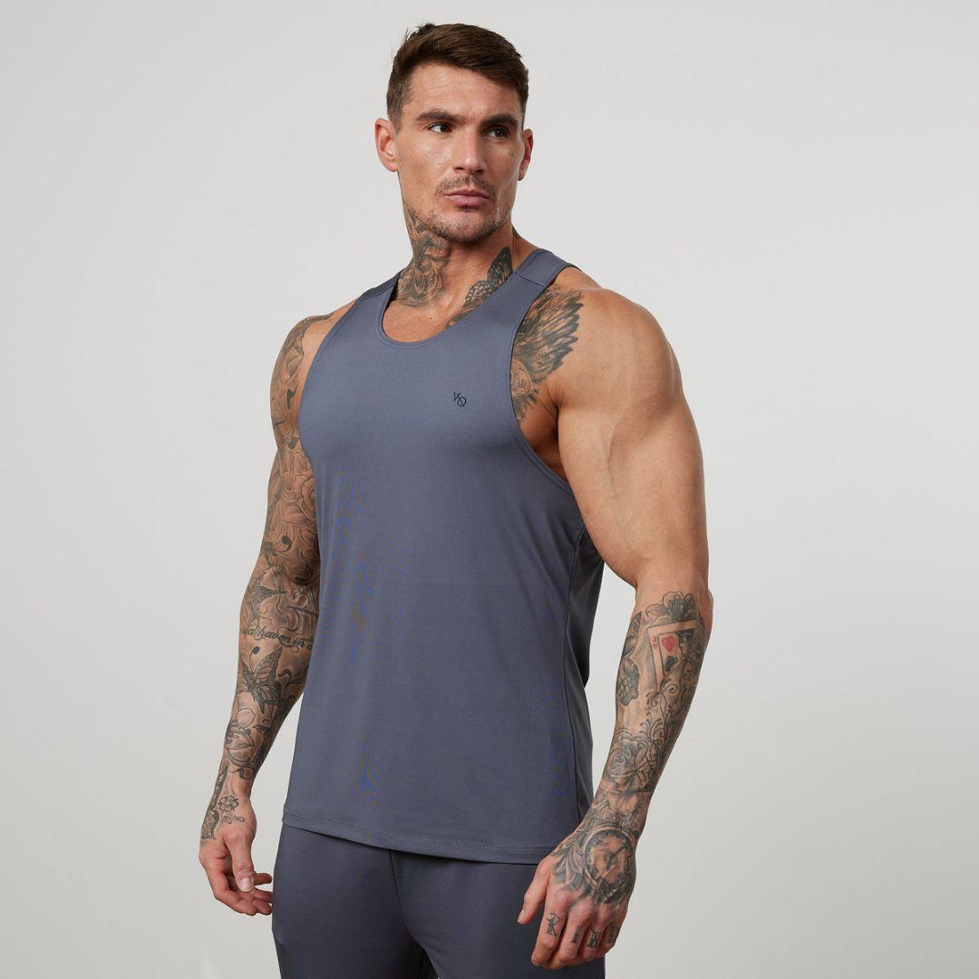 VANQUISH FITNESS タンクトップ3枚セット