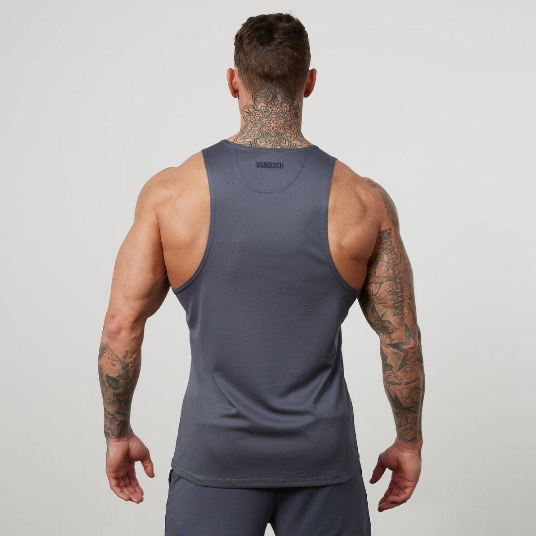 VANQUISH FITNESS タンクトップ3枚セット