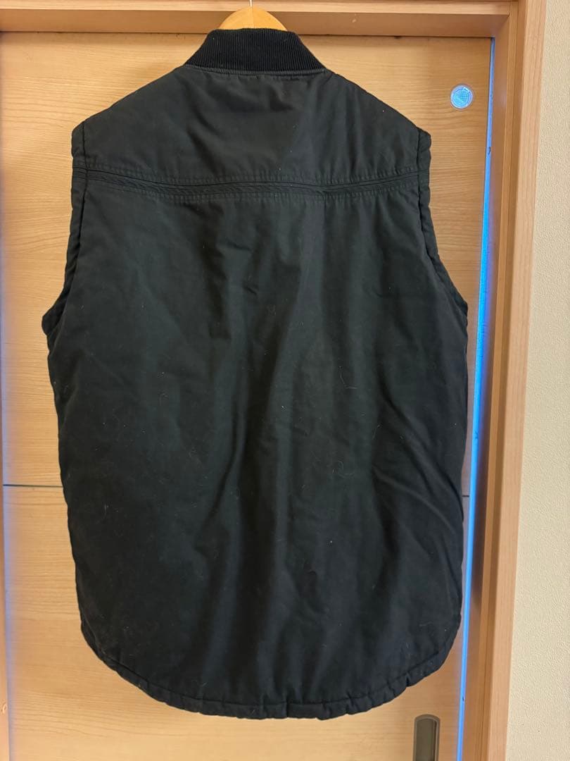 Derby of SanFrancisco VEST XL キムタク FJ