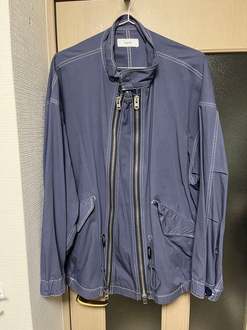 【marka】 short mods Arknets別注