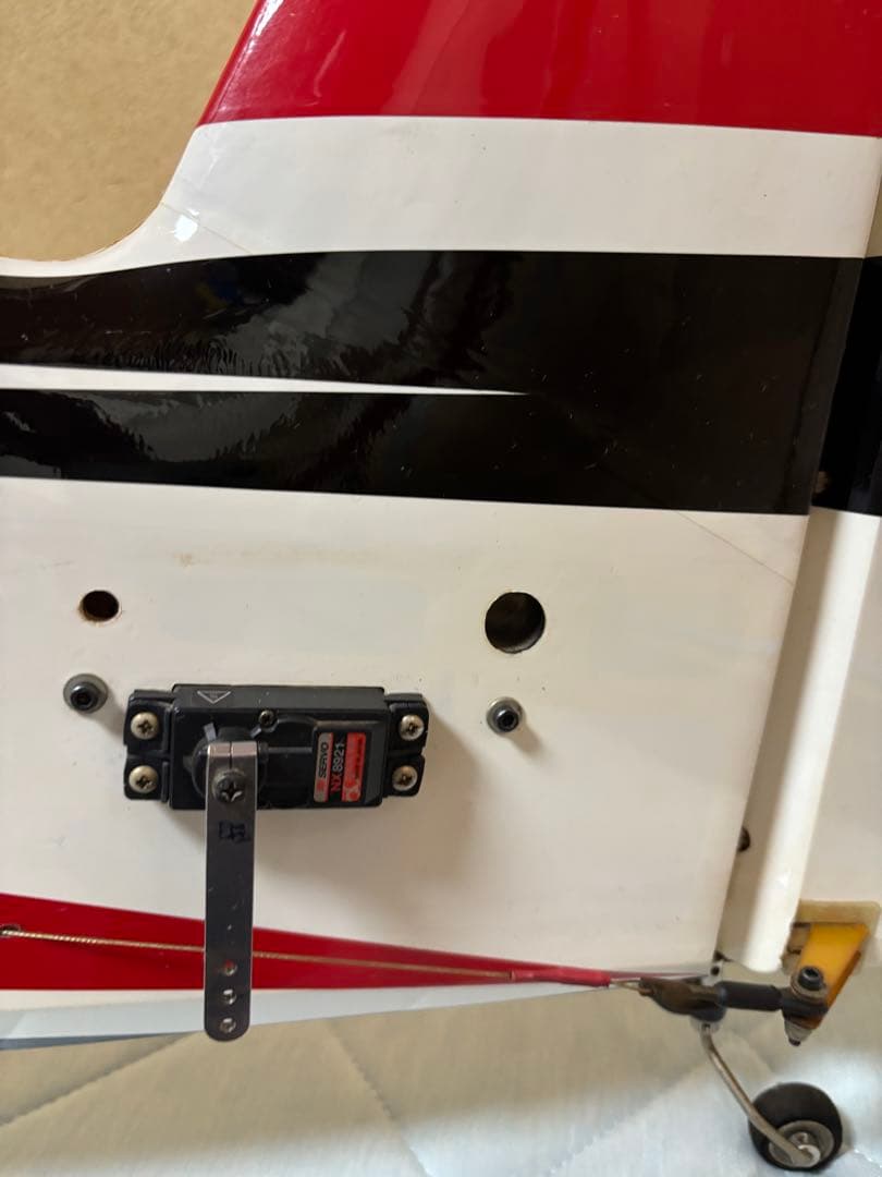 ラジコン飛行機78インチEXTRA 300 EXTREME FLIGHT