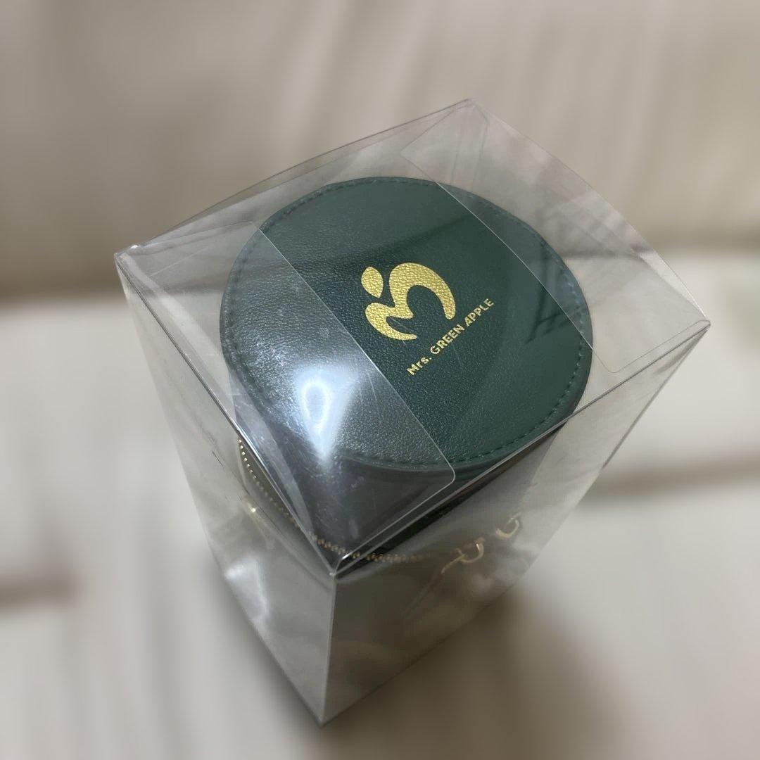 ミュージシャン MGA Light Stick Bag /Green