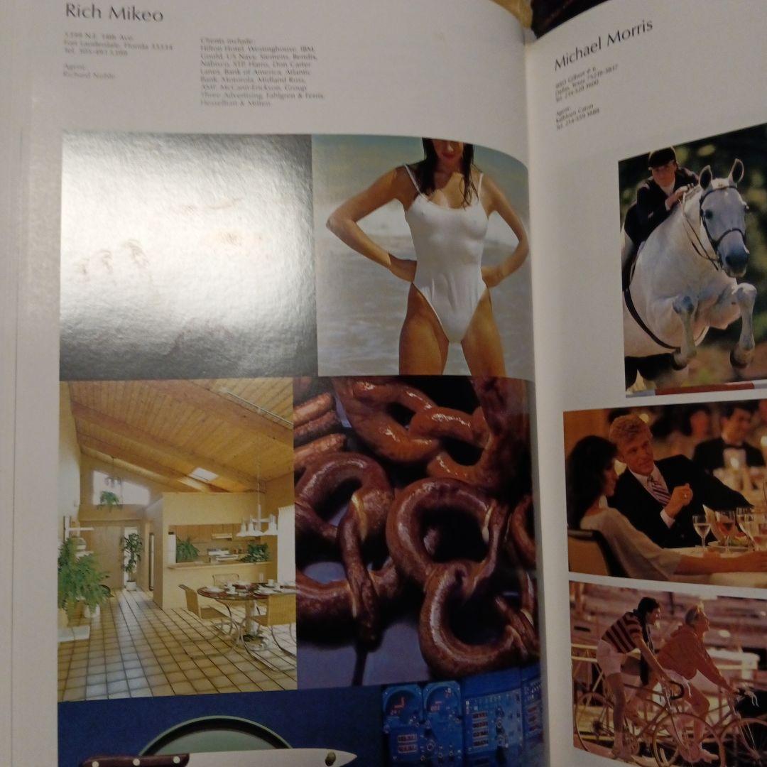 アート・デザイン・音楽 Art Directors' Index to Photographers 10