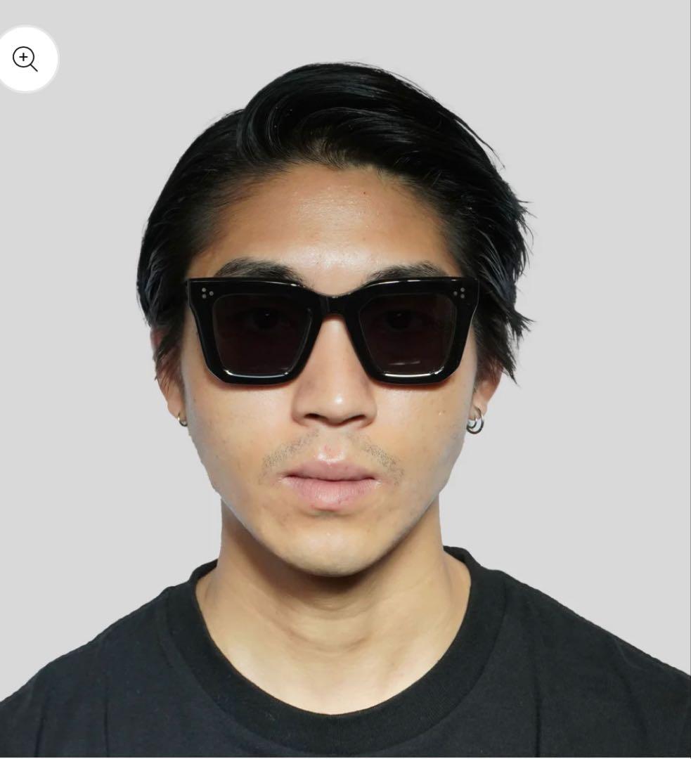 SAUVAGE/VARDA/サングラス /新品未使用品/サバージュ