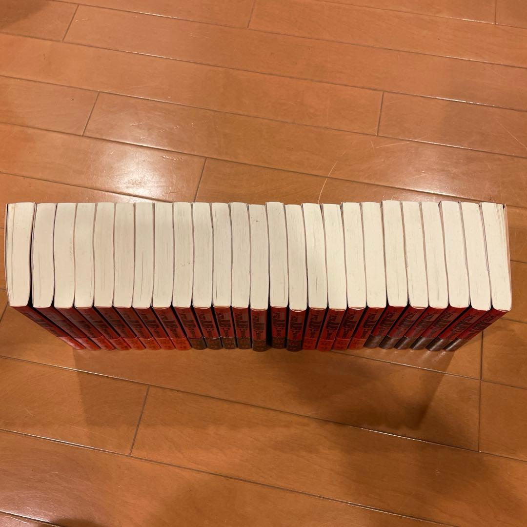 ろくでなしBLUES 全巻　1-25巻　文庫版　森田まさのり