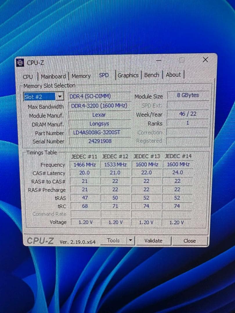 ミニPC Gmktec nucbox9 r5-5600u Ram16gb SSD512gb