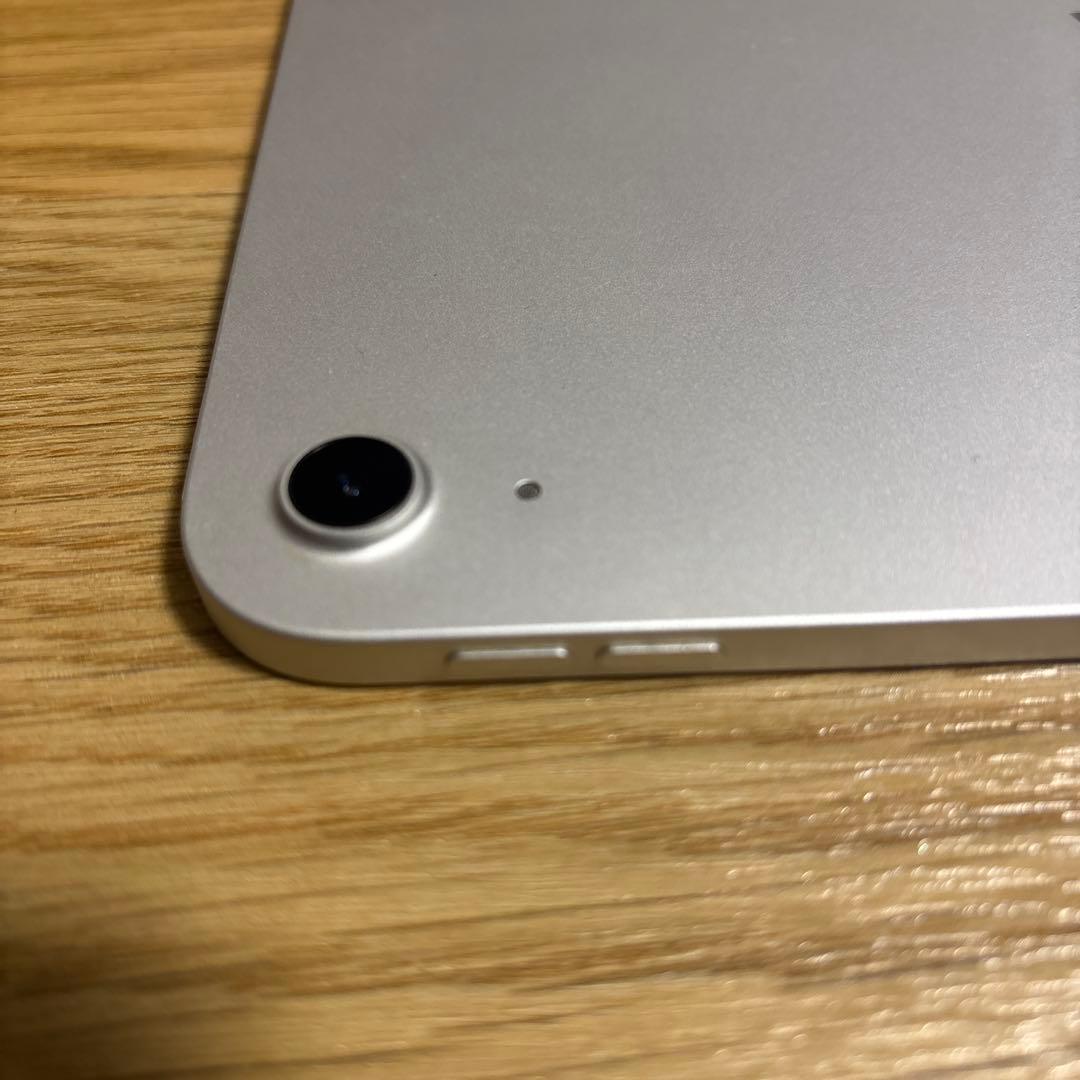 iPad 第10世代 Wifiモデル64GB 【付属品あり】