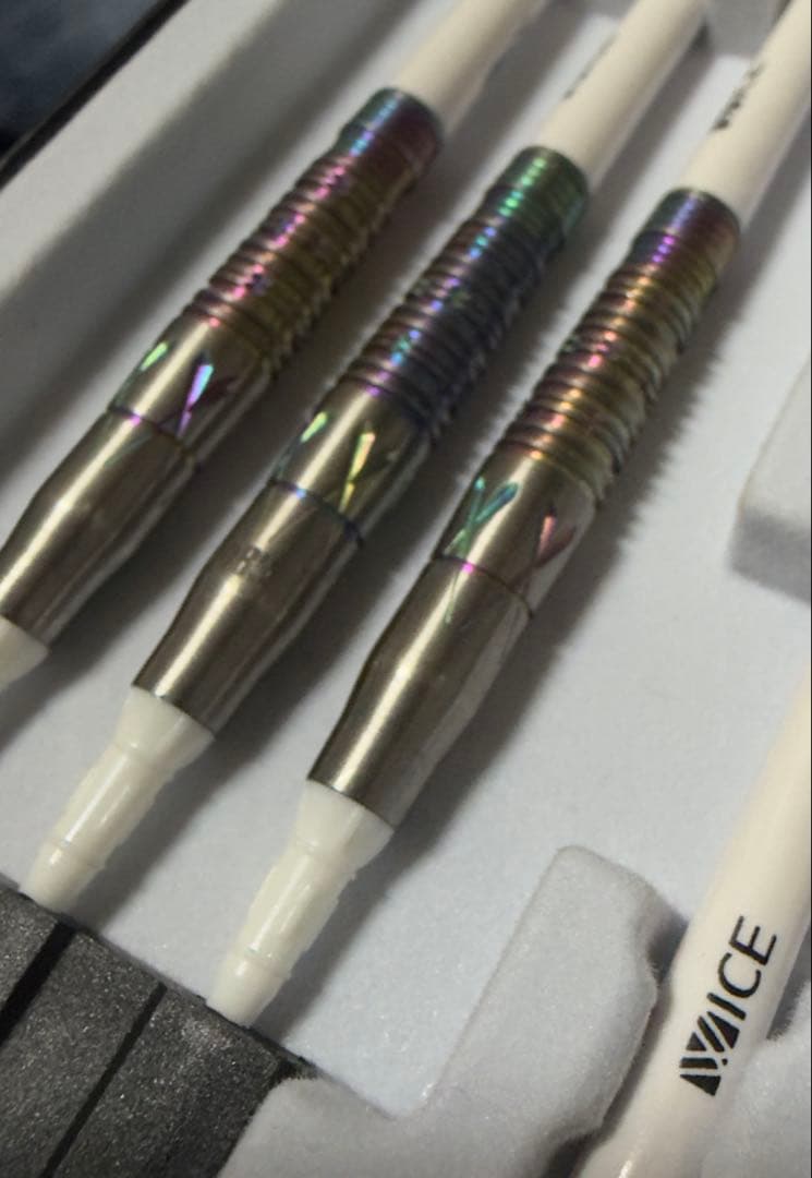 one80 ウロボロス4 レインボー 19g