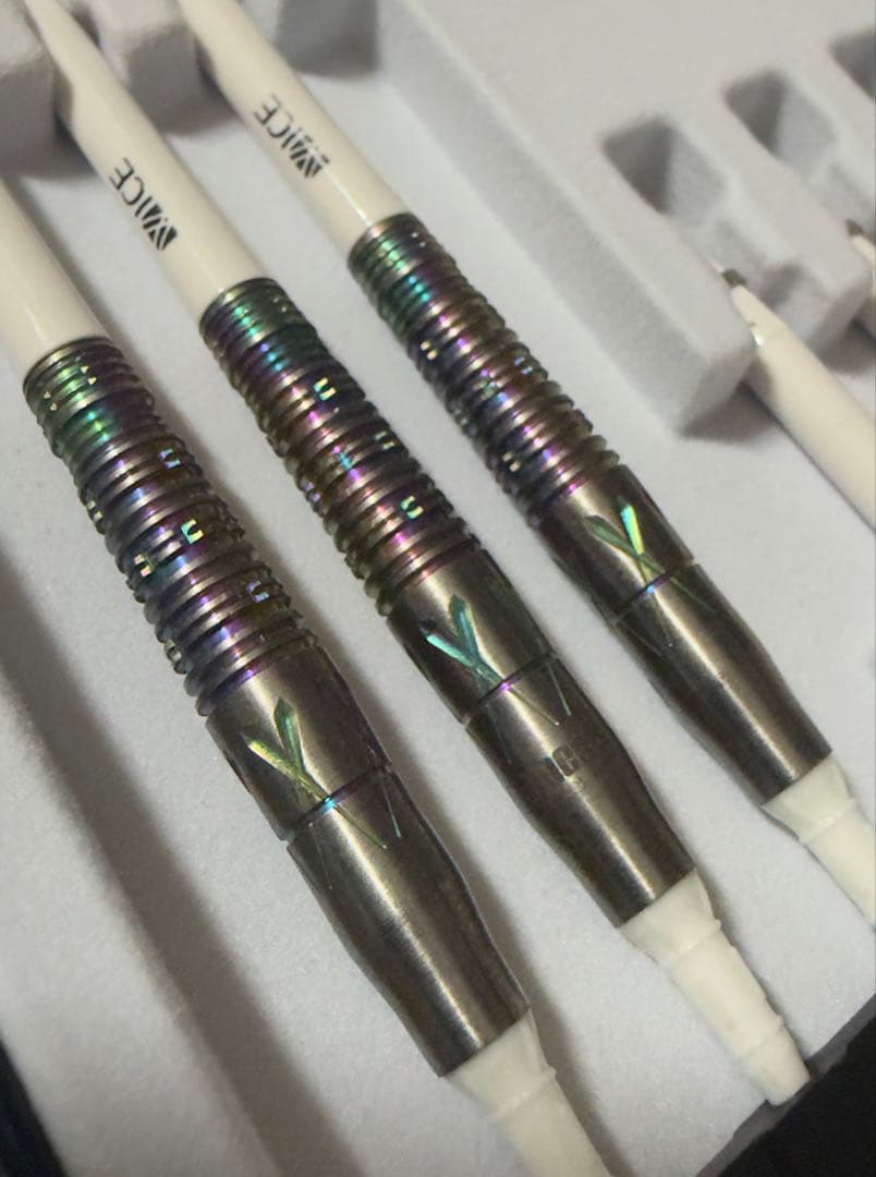 one80 ウロボロス4 レインボー 19g