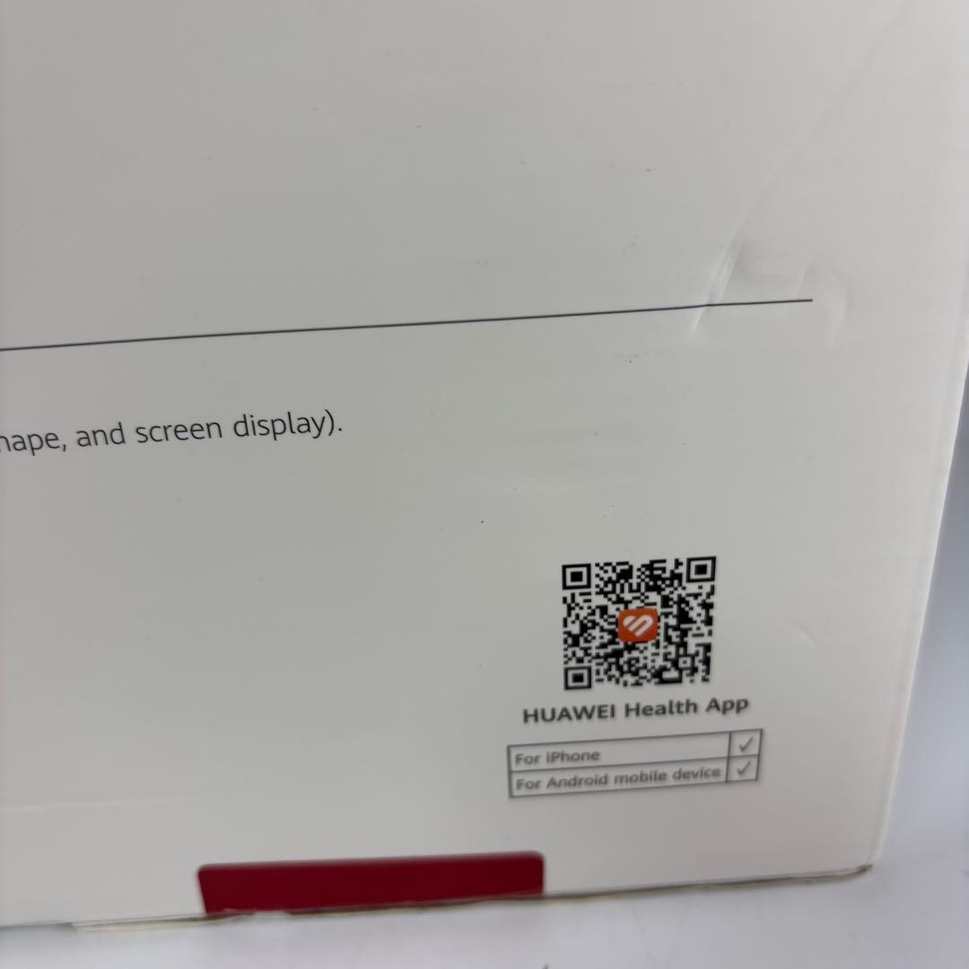 HUAWEI Scale 3 Pro スケール 体重計