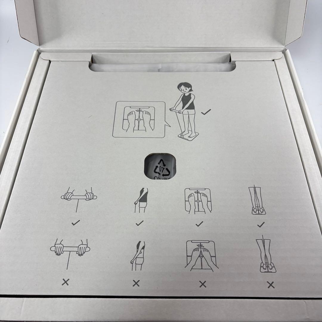 HUAWEI Scale 3 Pro スケール 体重計