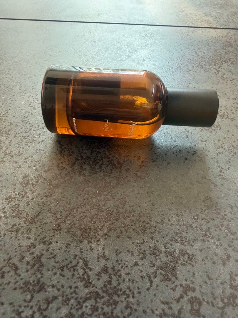 Aesop Hwyl イソップヒュイル　オードパルファム　50ml 6割以上
