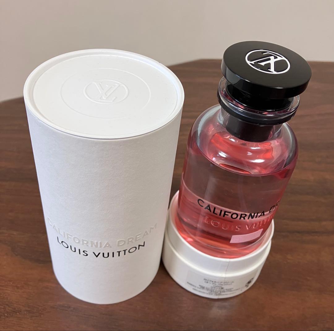 香水(ユニセックス) LOUIS VUITTON CALFORNIA DREAM 100ml