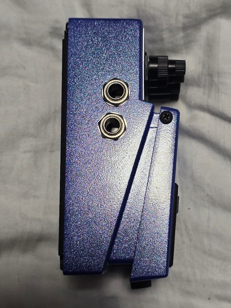 BOSS Synthesizer ベースエフェクター