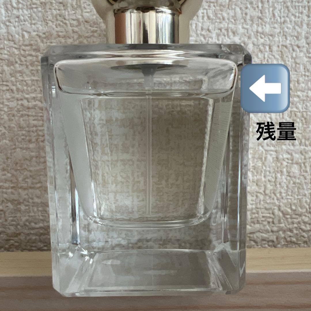ジョーマローン 香水 ウッドセージ&シーソルト 50ml