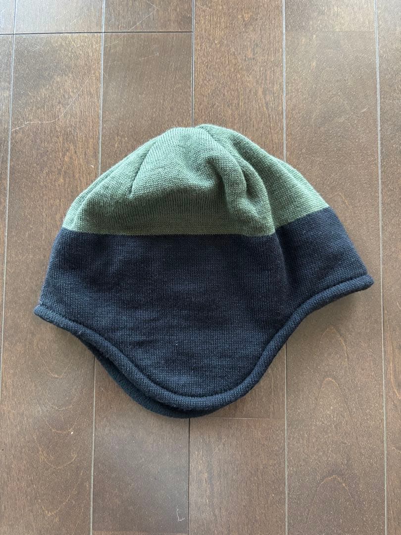 Stussy × Mountain Hardwear Beanie