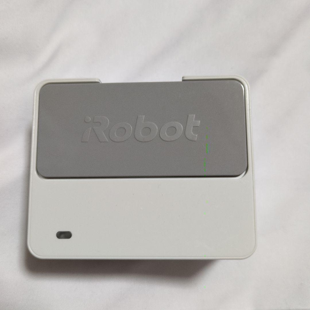 アイロボット ブラーバジェット240