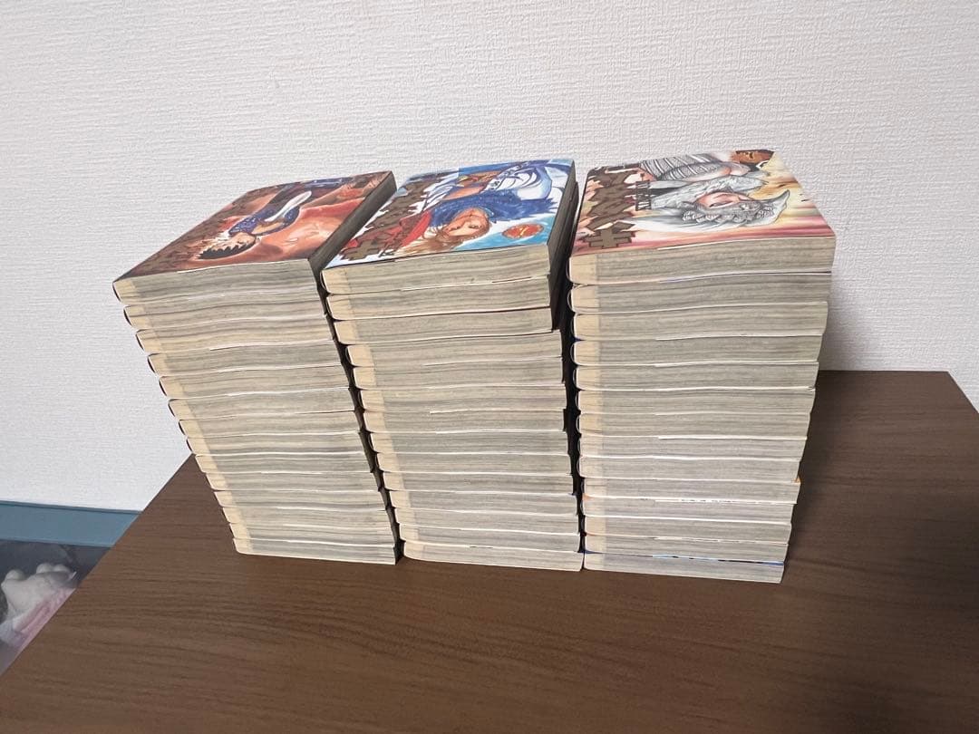キングダム 全巻セット 1-78巻 ＊非売品/伍巻/70巻限定カバー付き