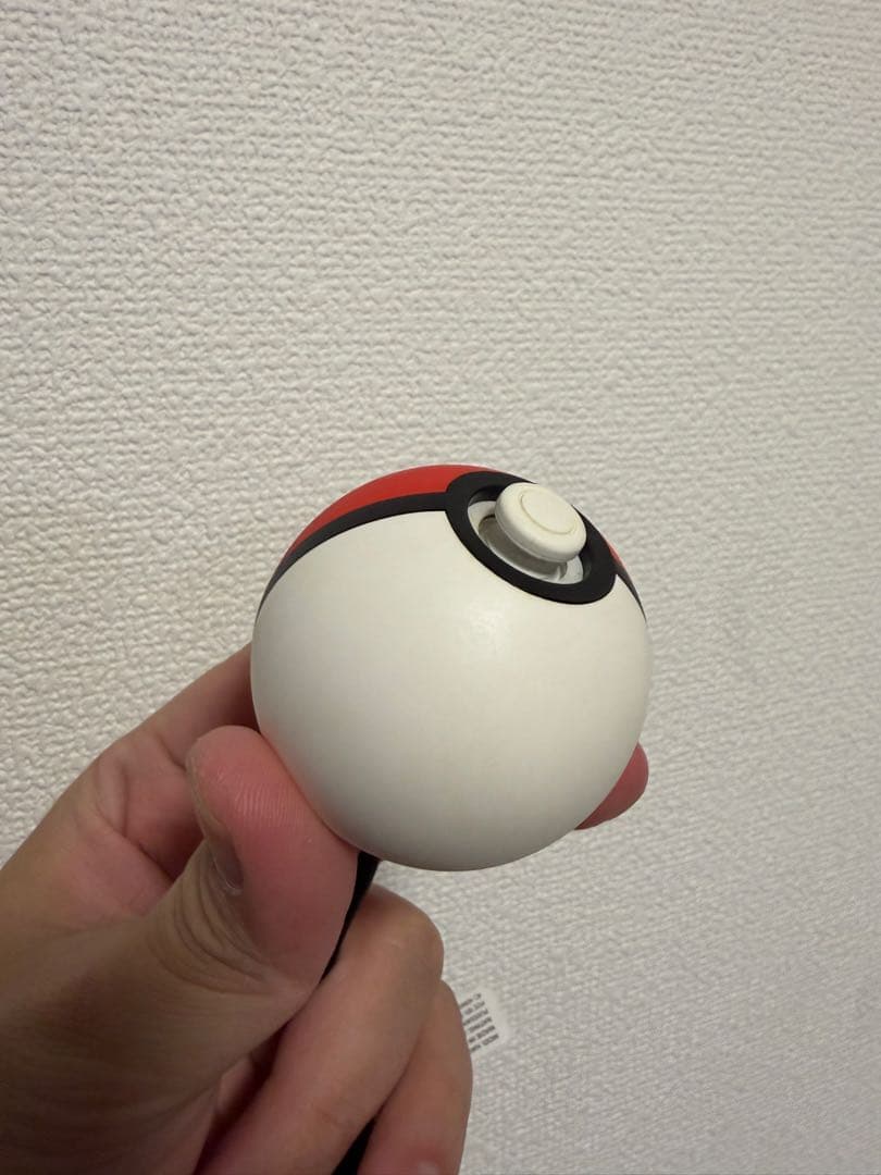 ポケットモンスター Let's Go!イーブイ+モンスターボールPLUSセット