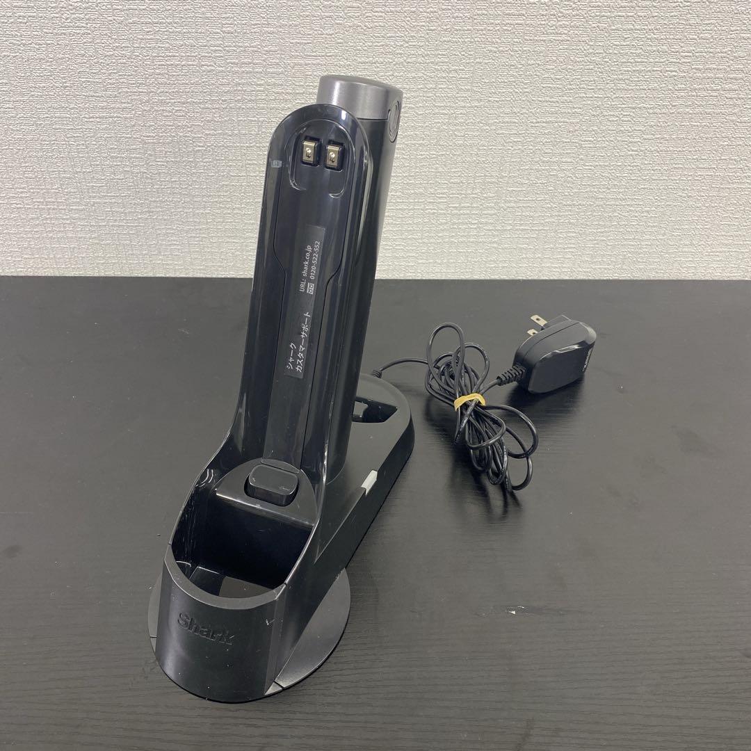 送料込み＊シャーク 掃除機 ハンディクリーナー 年式不明 ＊1022-8