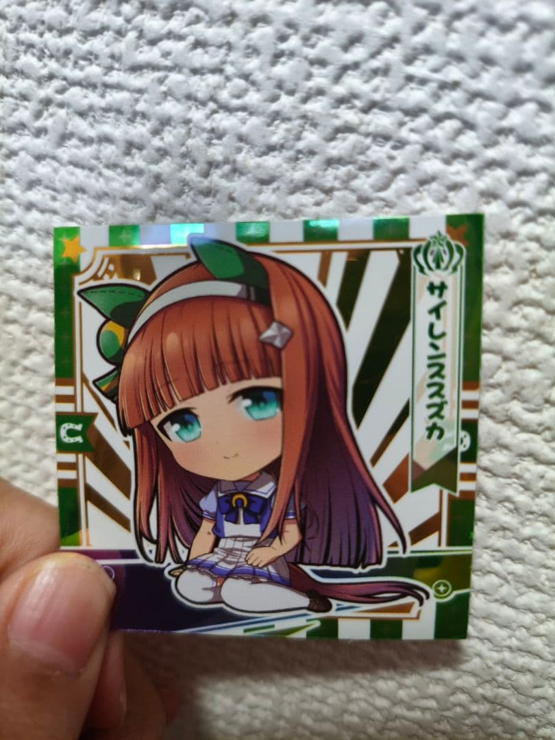 ウマ娘グッズ18点セット額付き　個別も対応