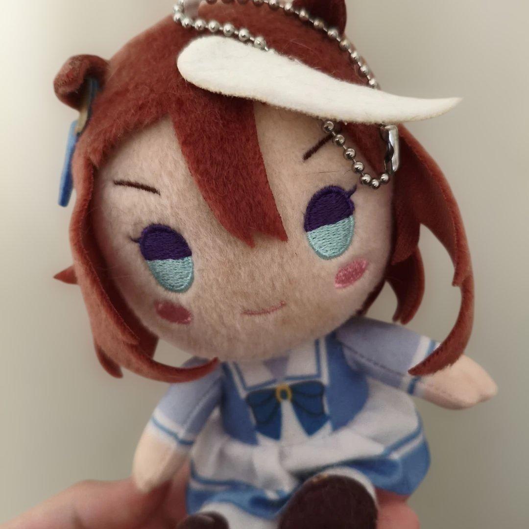 ウマ娘グッズ18点セット額付き　個別も対応