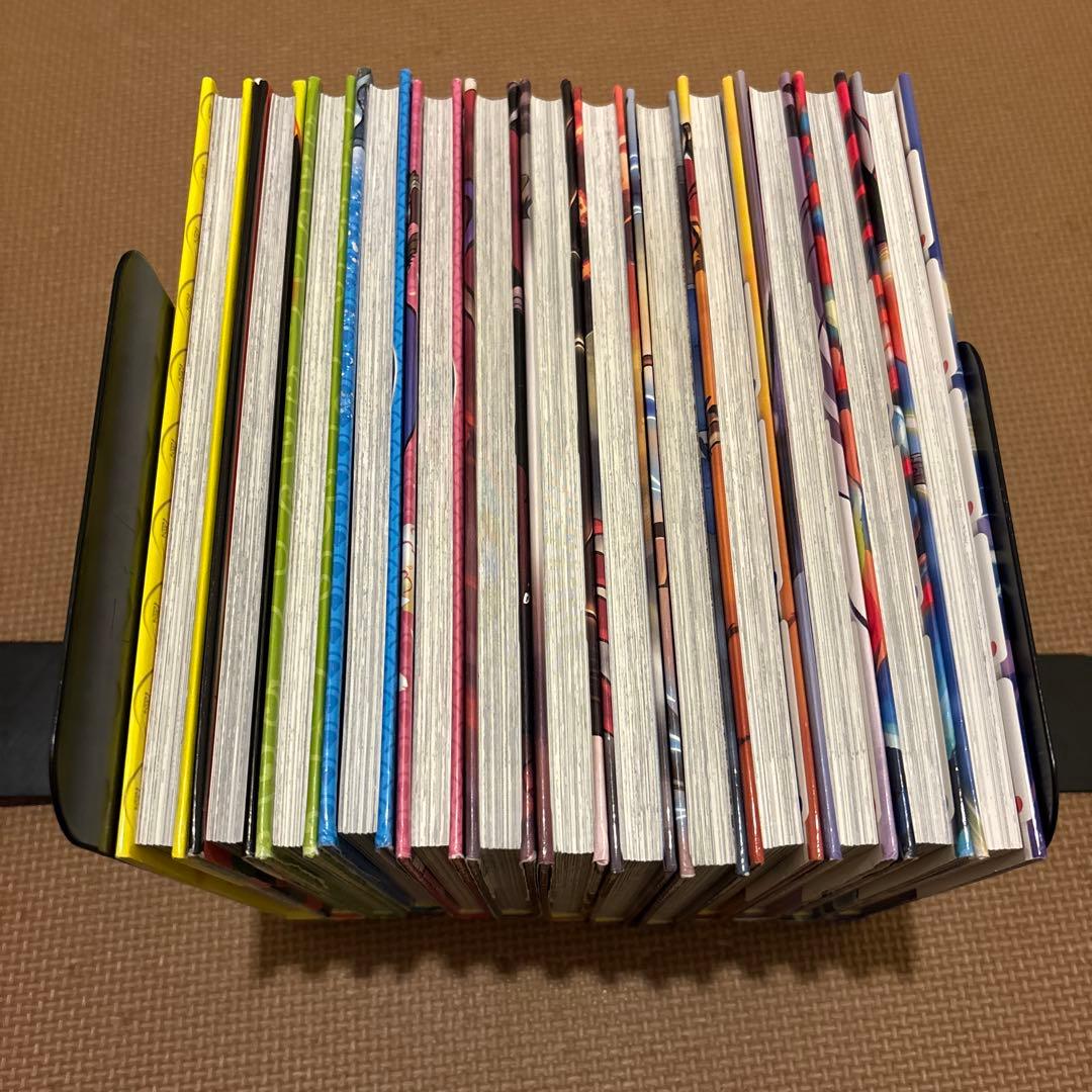 ようかいとりものちょうZX 全13冊セット　妖怪捕物帖