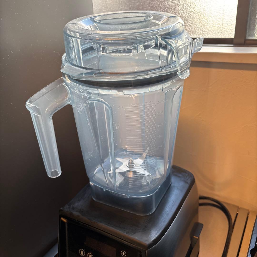 （専用）（151,800円）Vitamix ブレンダー