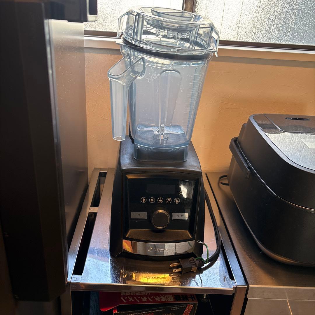 （専用）（151,800円）Vitamix ブレンダー