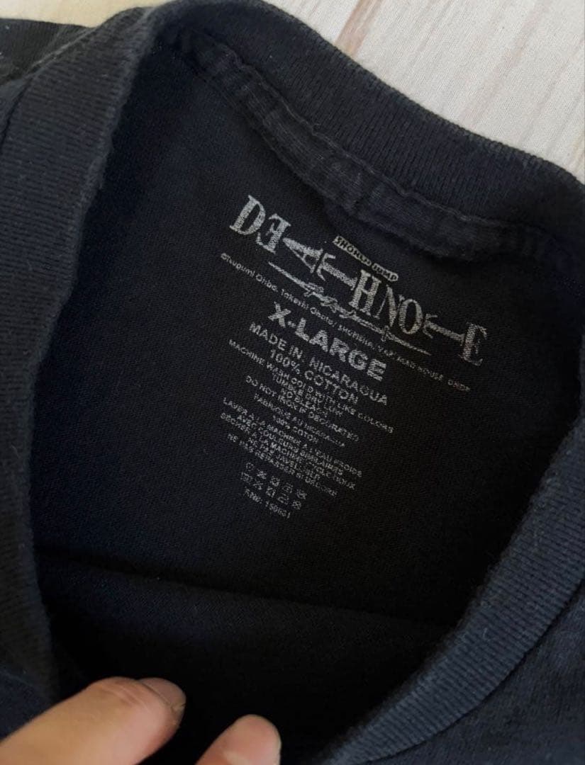 00's ミサミサ　サヴィンテージ　アニメ　デスノート　death note