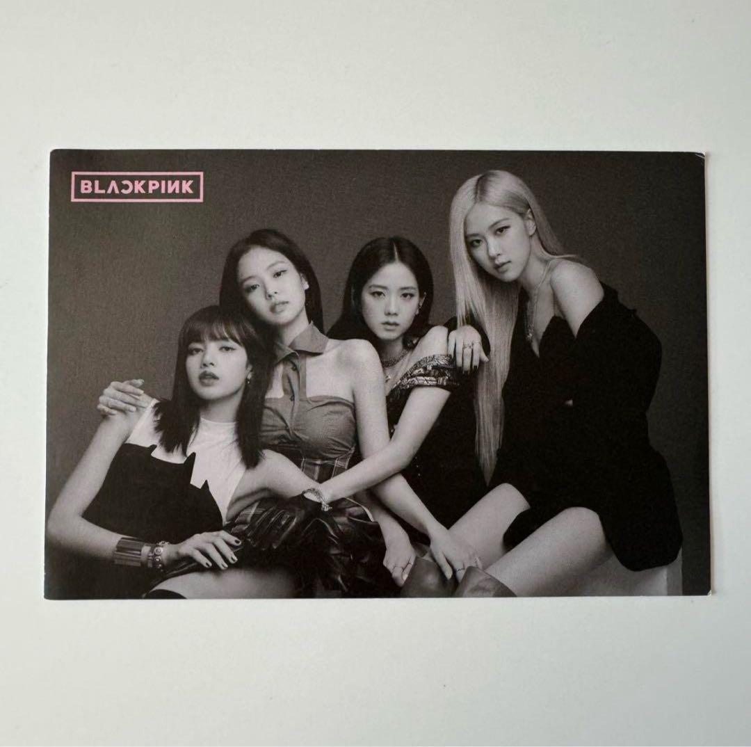 BLACKPINK KILLTHISLOVE JP JISOO ジス セット