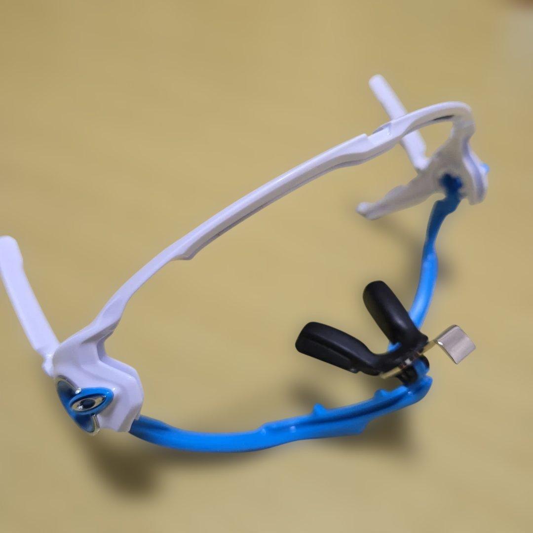 OAKLEY jawbreakerジョウブレイカー アジアンフィット
