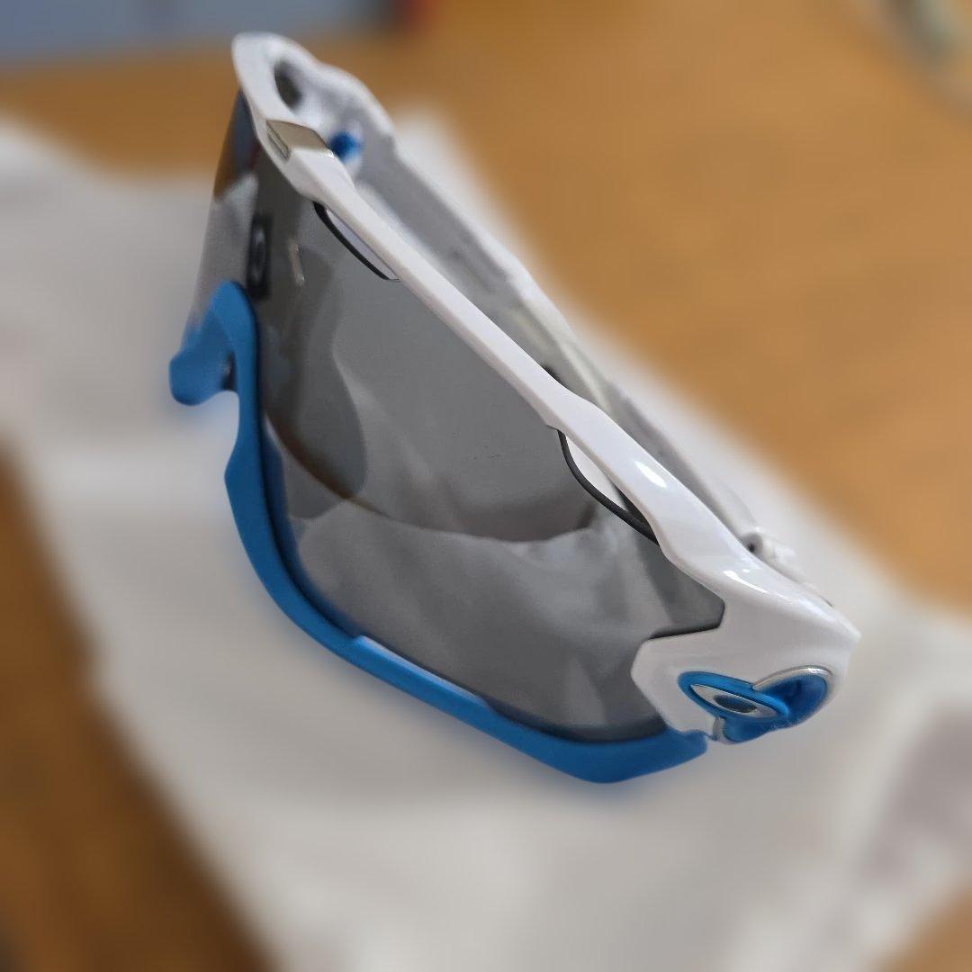 OAKLEY jawbreakerジョウブレイカー アジアンフィット