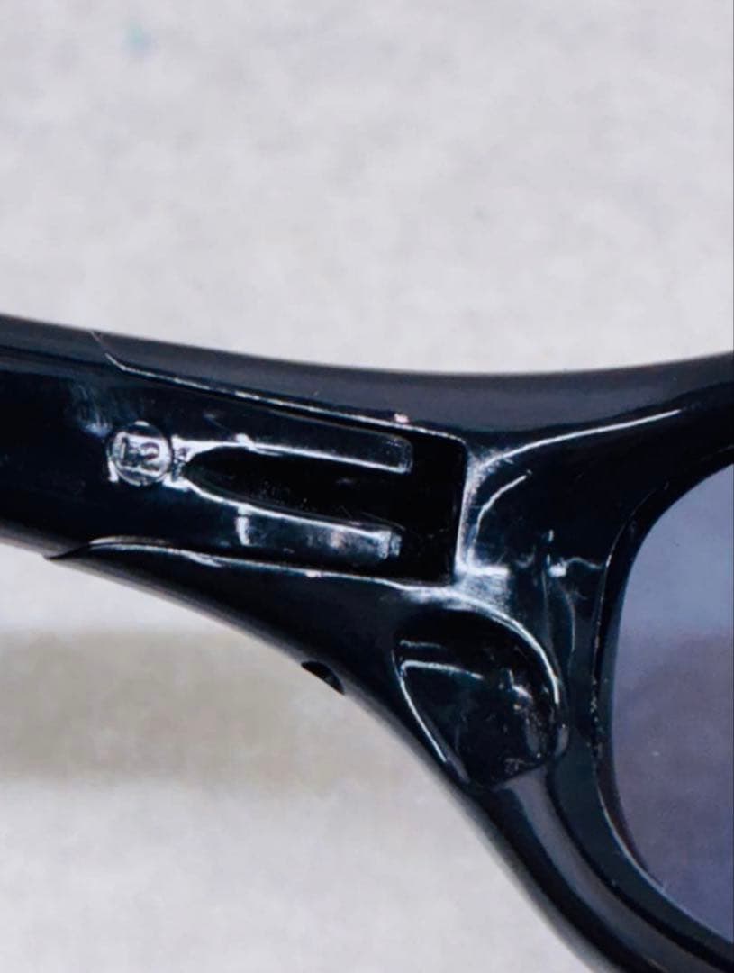 ロ*マ様 希少 OAKLEY オークリー FOUR 廃盤モデル サングラス US
