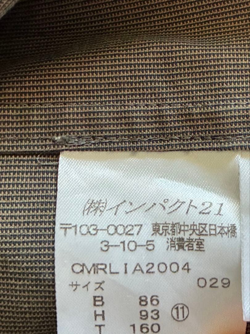 ✨RALPH RL LAUREN✨ 襟袖コーデュロイ✨ステンカラーロングコート