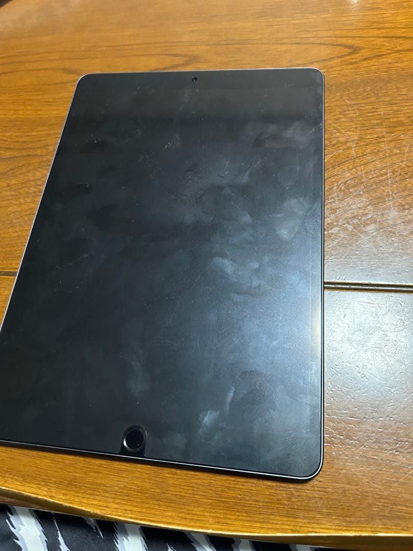 iPad Air 3 スペースグレー