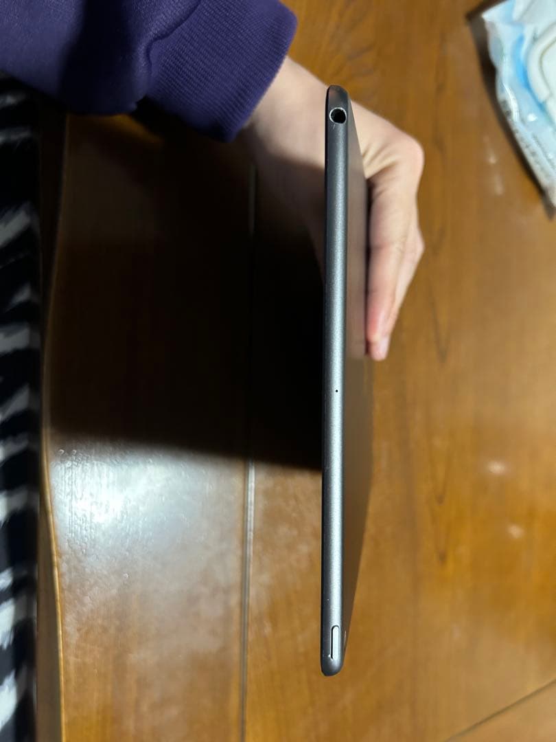 iPad Air 3 スペースグレー