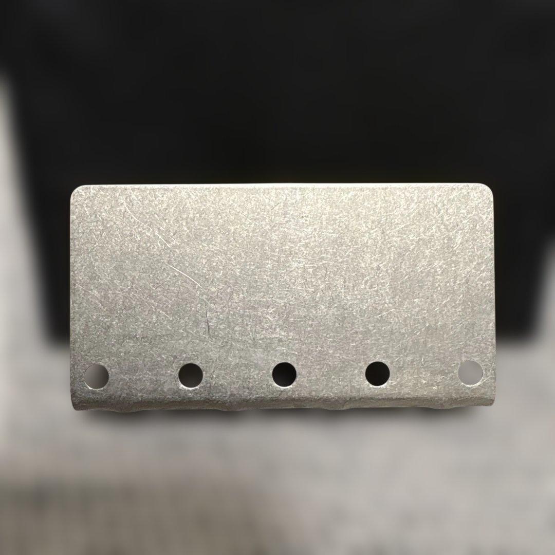 KTS PR-03SPWB1 ベース用ブリッジ チタン