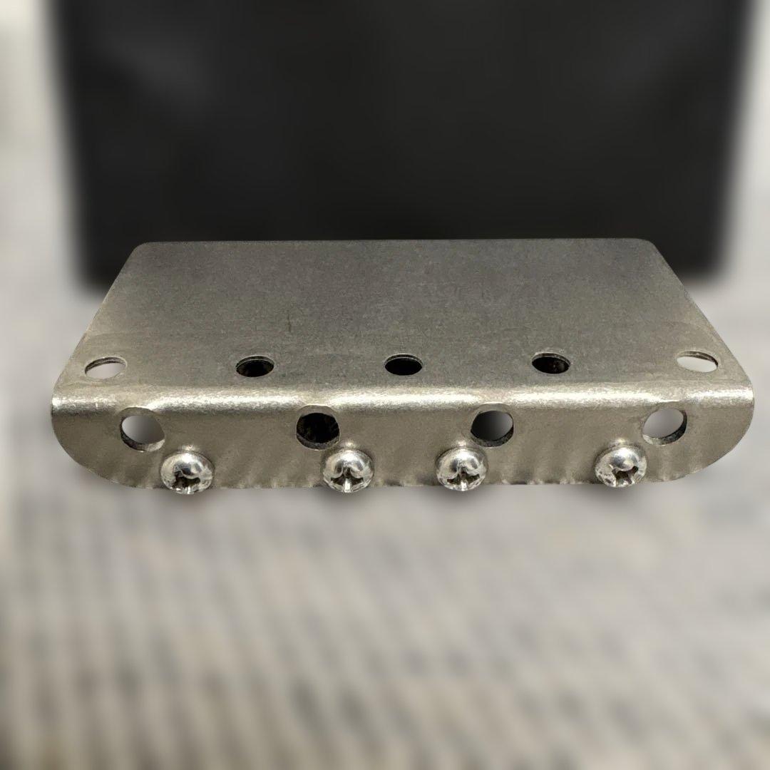 KTS PR-03SPWB1 ベース用ブリッジ チタン