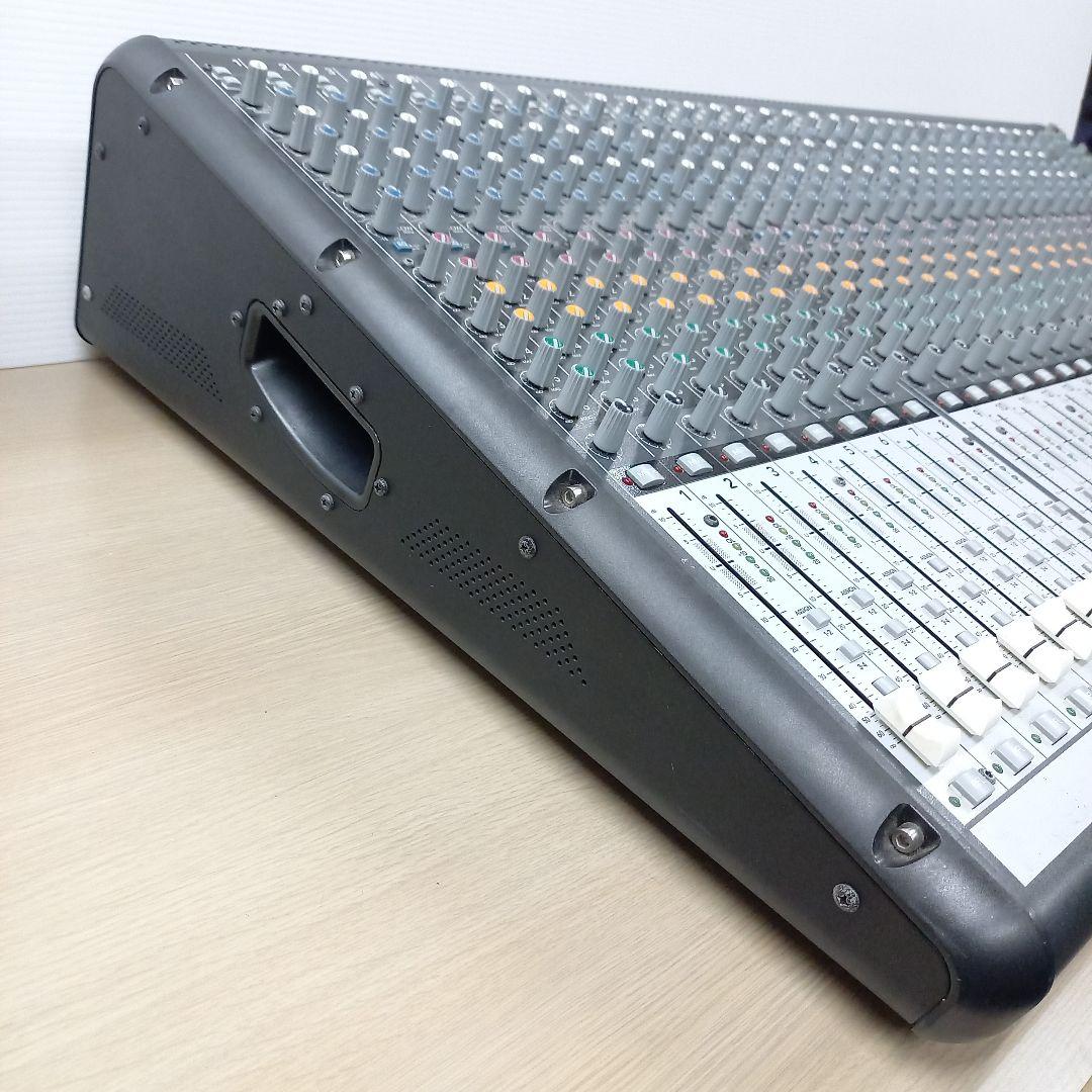 MACKIE ONYX 32.4 PA卓 アナログミキサー 32チャンネル