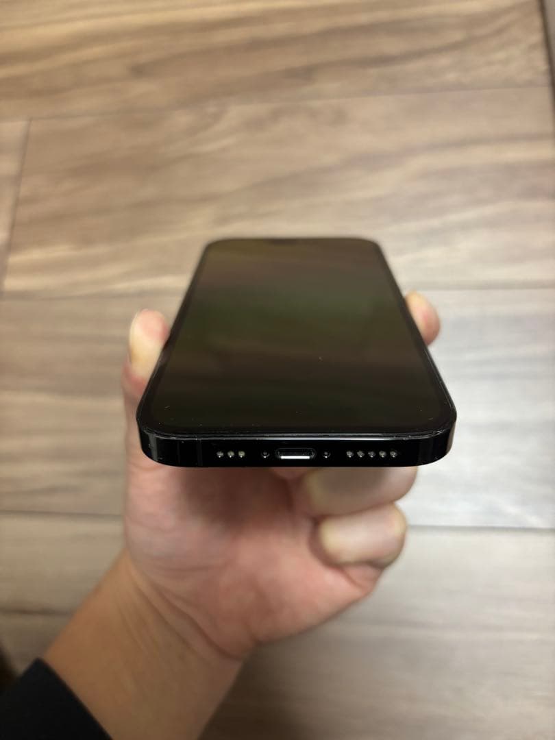 iPhone 14 Pro 128GB スペースブラック SIMフリー