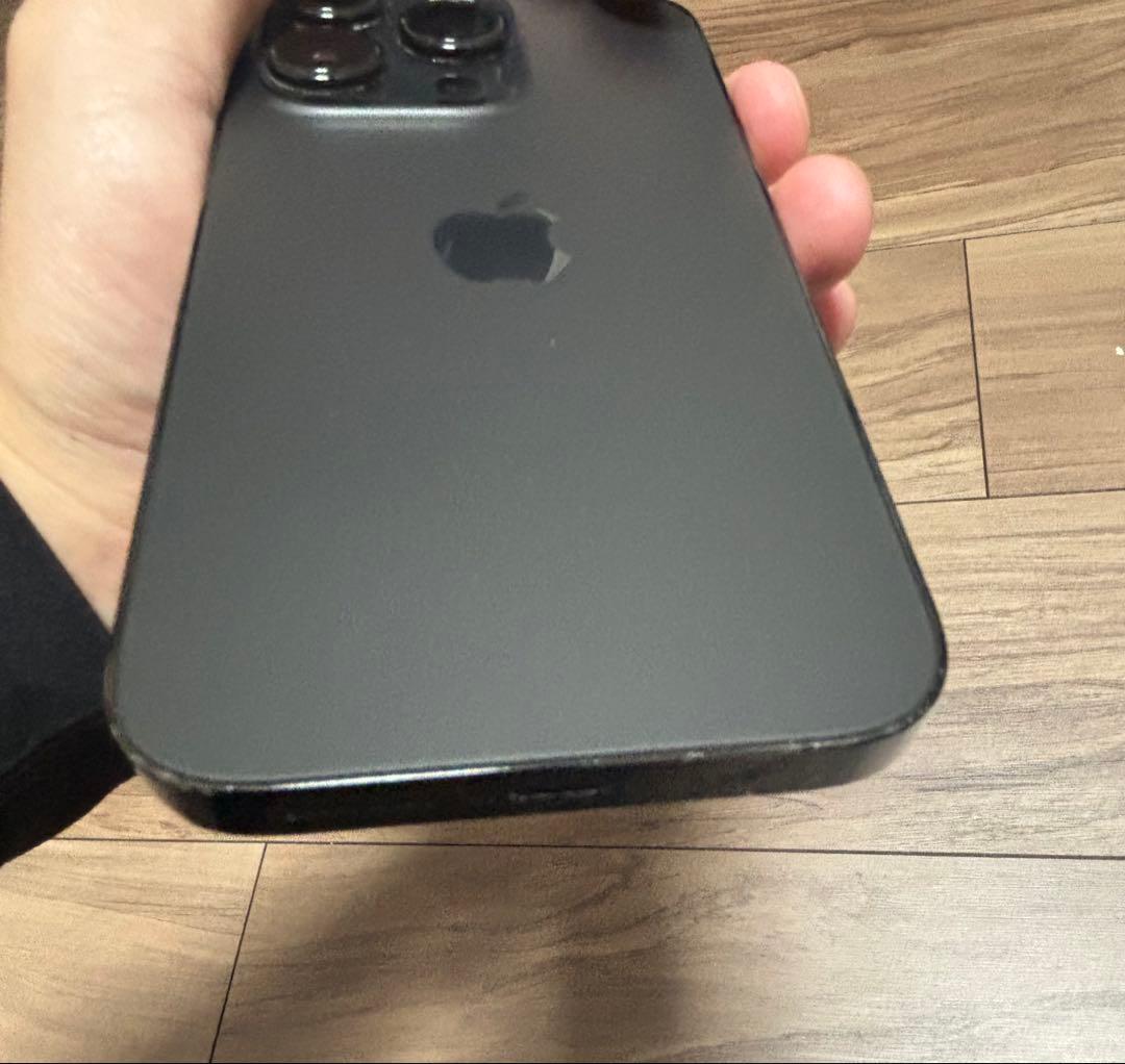 iPhone 14 Pro 128GB スペースブラック SIMフリー