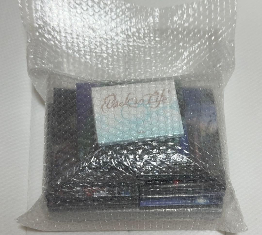 &TEAM Back to Life 12形態セット