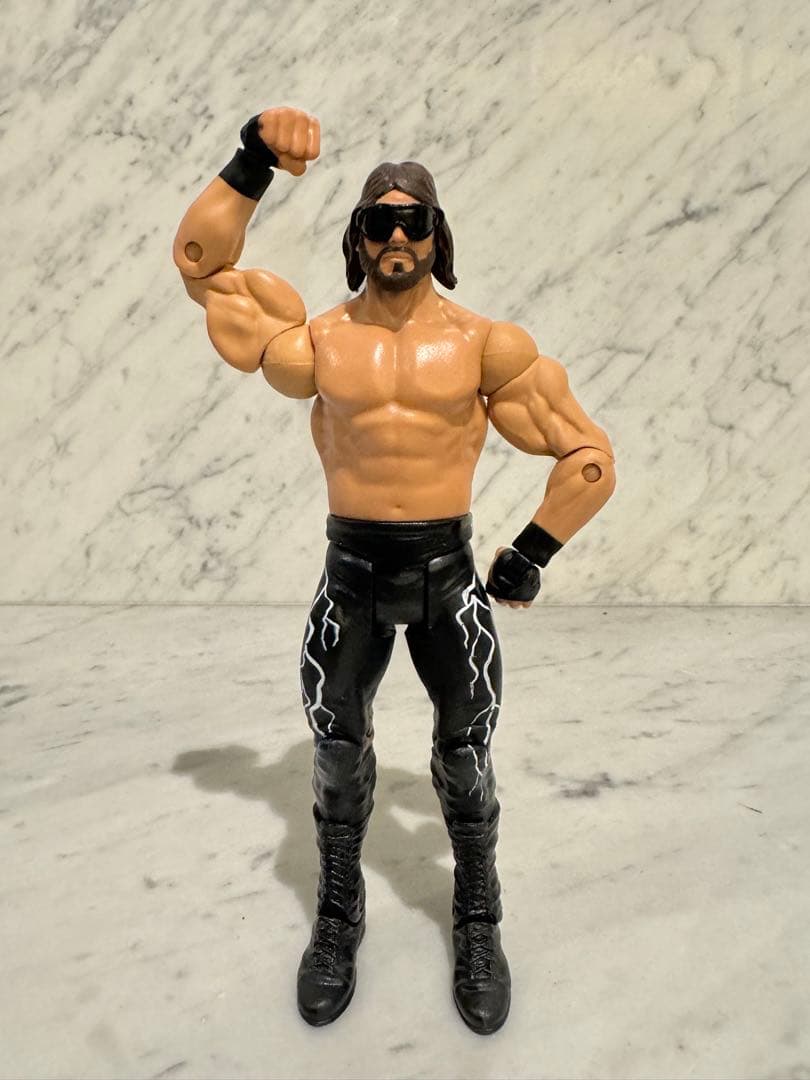 WWE NWO ハルクホーガン サベージ ナッシュ フィギュア