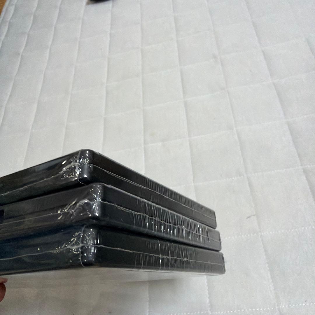 ファット・ブラザーズ 1・2 ケ・ラロ 3点セット DVD 日本語字幕版
