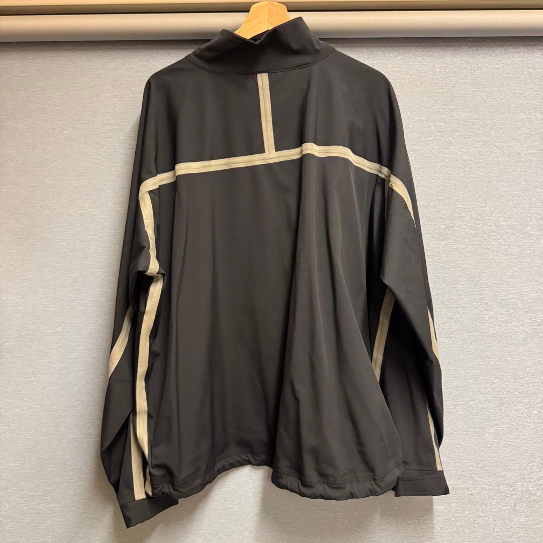 Abu Garcia × BEAMS 別注　セットアップ