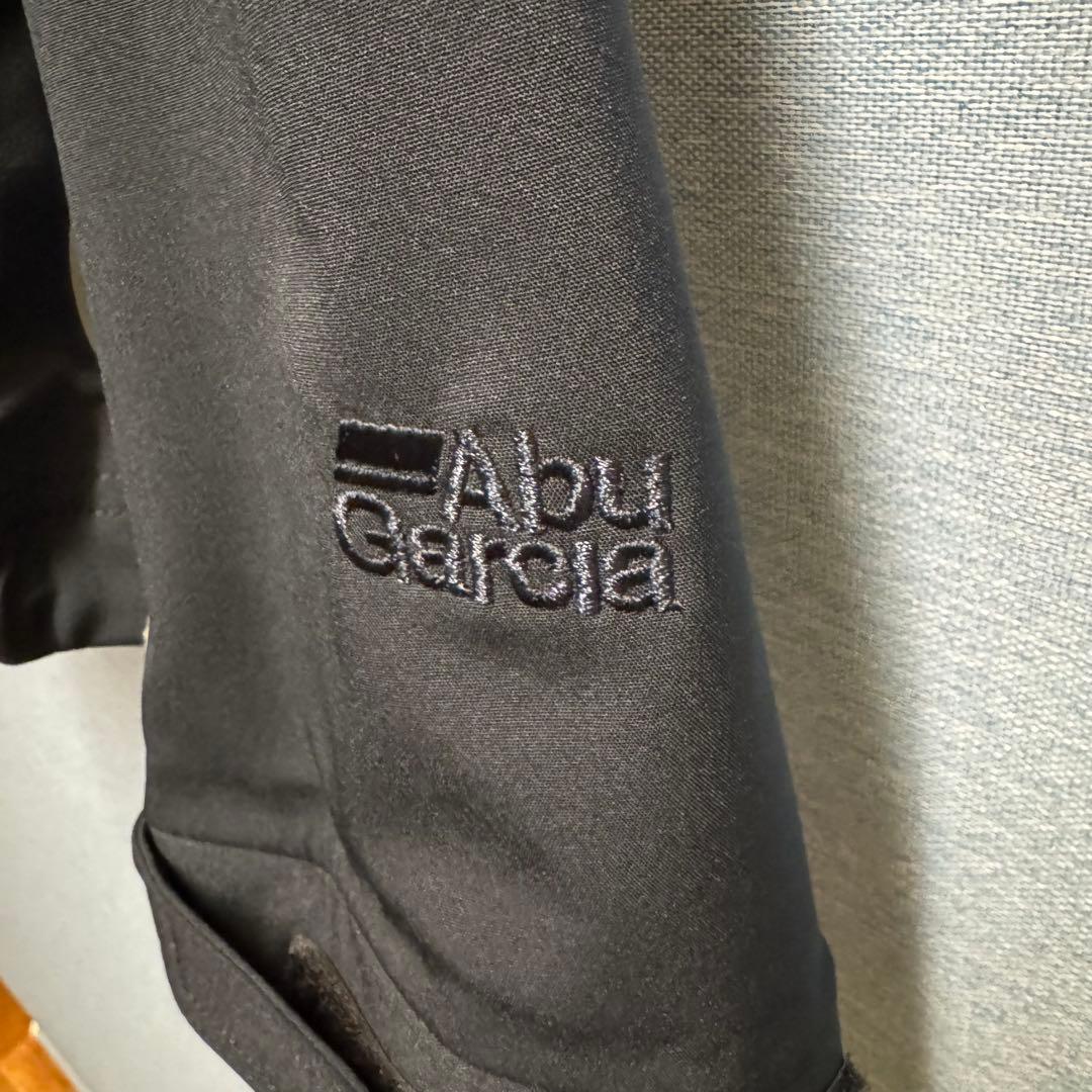 Abu Garcia × BEAMS 別注　セットアップ