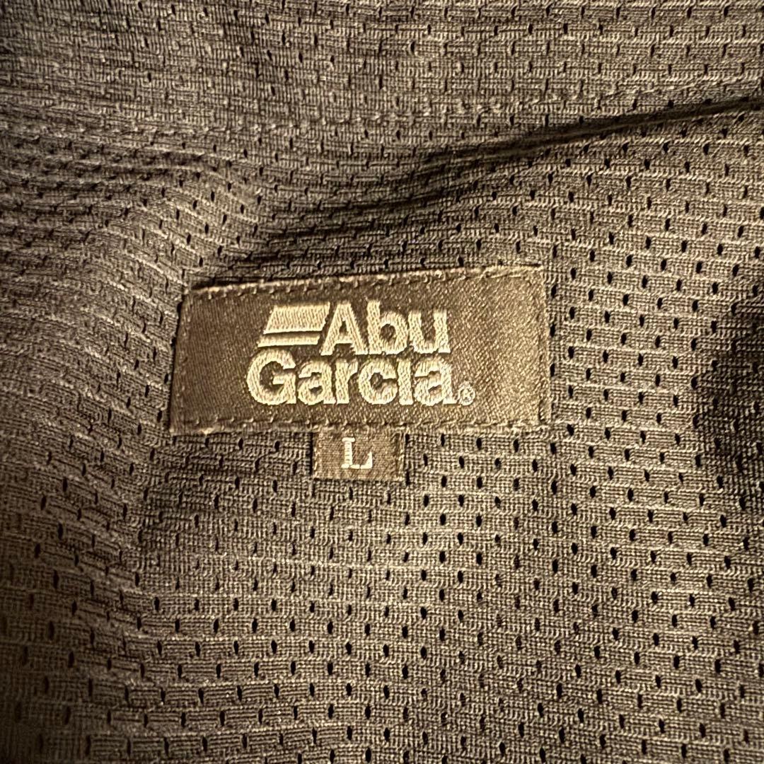 Abu Garcia × BEAMS 別注　セットアップ