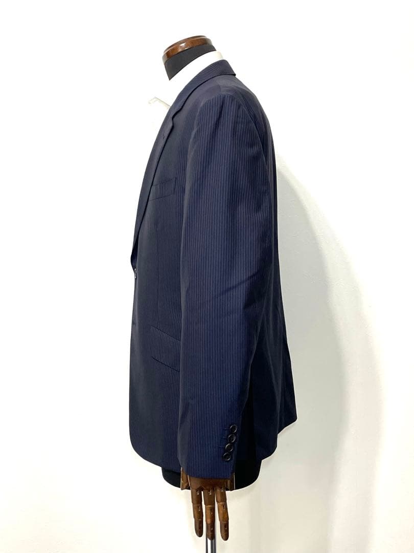 Paul Smith COLLECTION◇シルク混◇メンズテーラードジャケット
