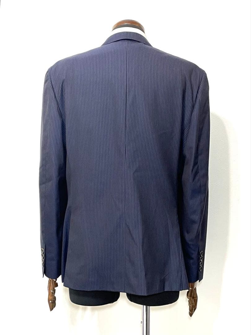 Paul Smith COLLECTION◇シルク混◇メンズテーラードジャケット
